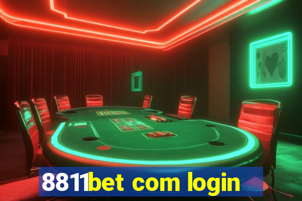 8811bet com login